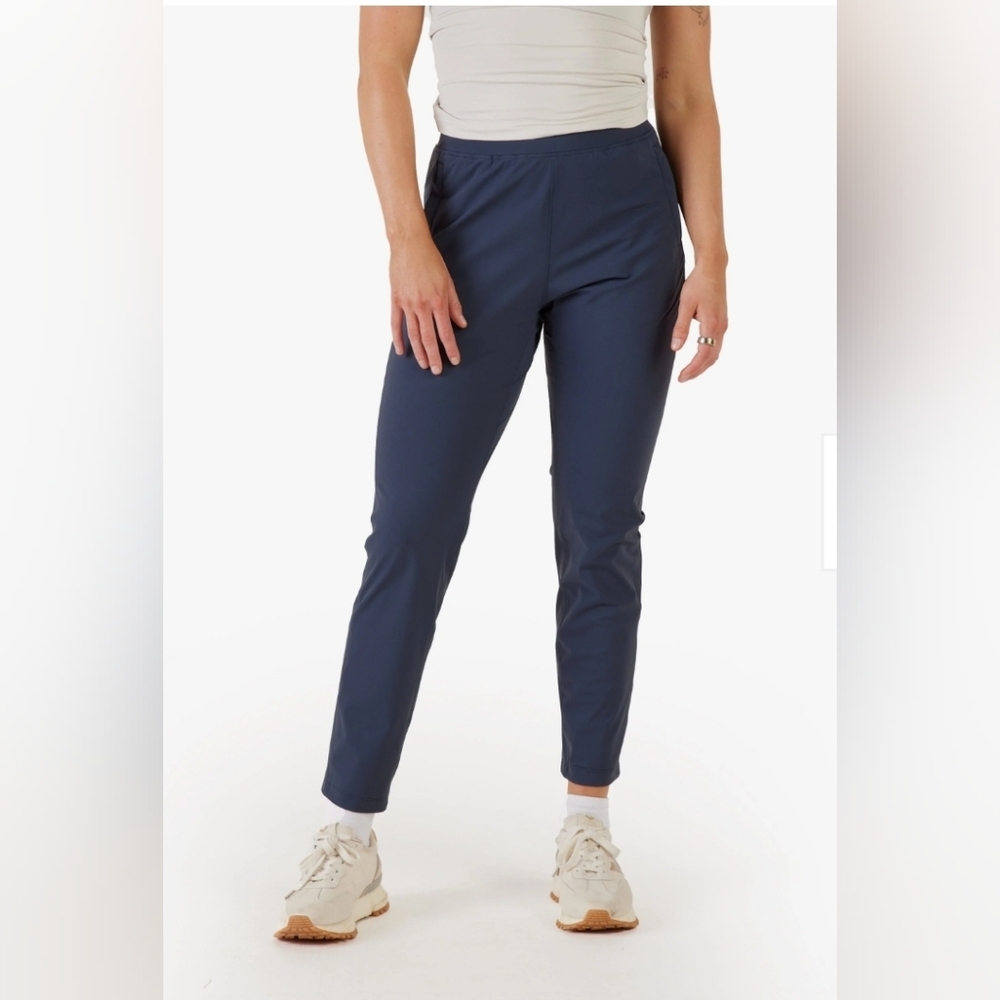 STORM CREEK   WOMENS  Velocity Pant - Picture 2 of 11
